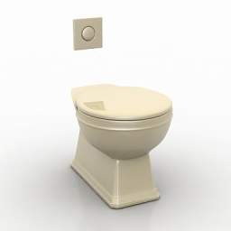 Download 3D WC