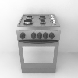 Download 3D Cooker