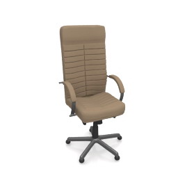 chair 3 3D Model Preview #b466a322