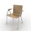 3D "Thonet" - Furniture collection