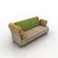 3D "Furnishings-40" - Interior collection