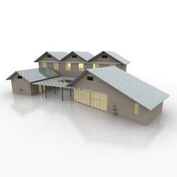 Download 3D House