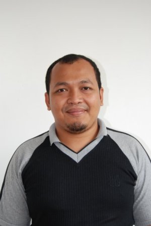Tomi Hendrawan
