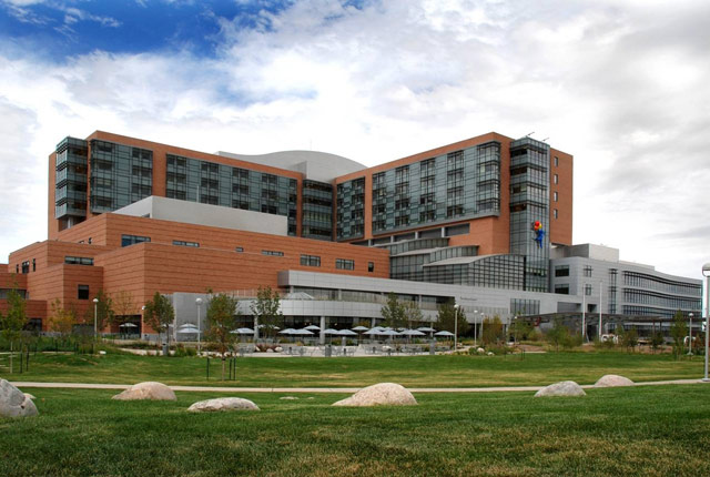 The Children's Hospital, Denver, United States