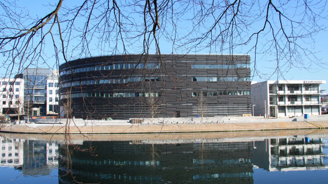 District Court, Malmo, Sweden