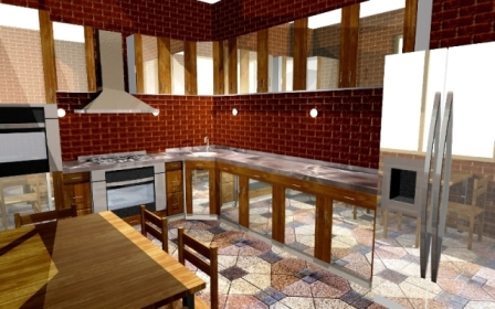 architecture home design