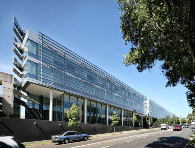 School of Information Technology, Sydney, Australia