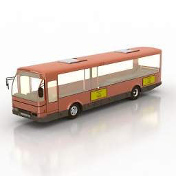 Download 3D Bus