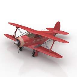 3d Max Free Models Aircraft
