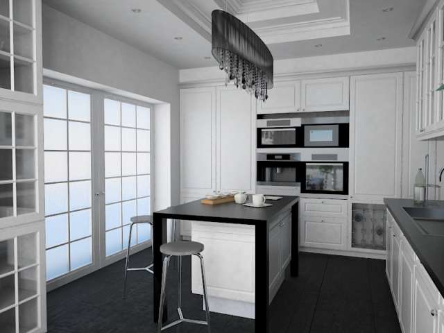 Architectural Home Design