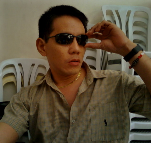 Michael Bartulin