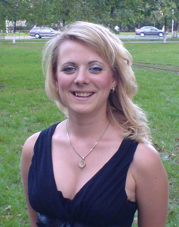 Dasha Chizhmak