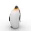 3D Penguin