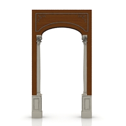 Download 3D Arch