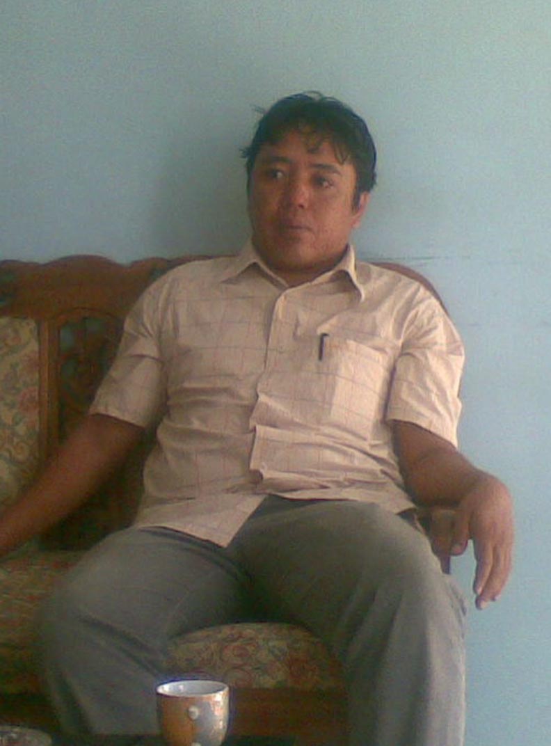 Agus Suryadi
