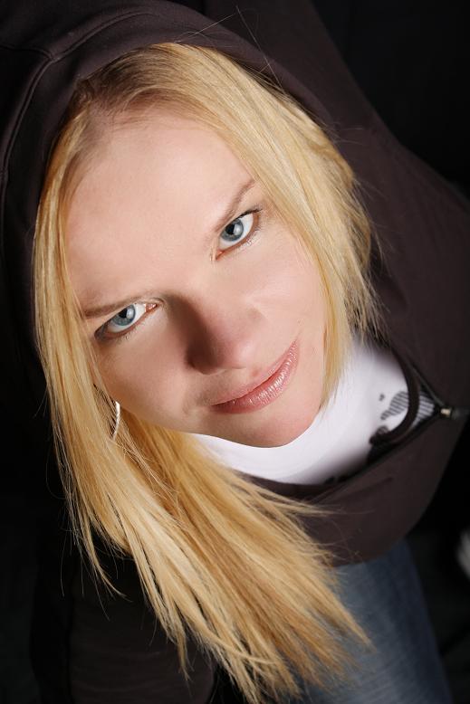 Maria Valkovich