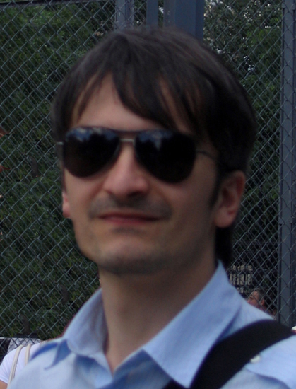 Adam Guzuev