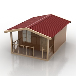 Download 3D House