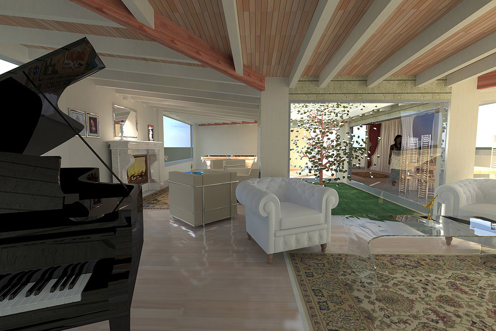 architecture home design