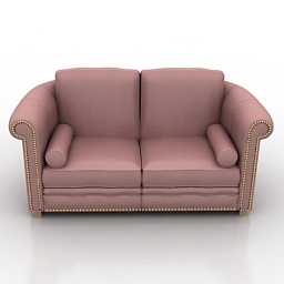 sofa 3D Model Preview #230ebb21