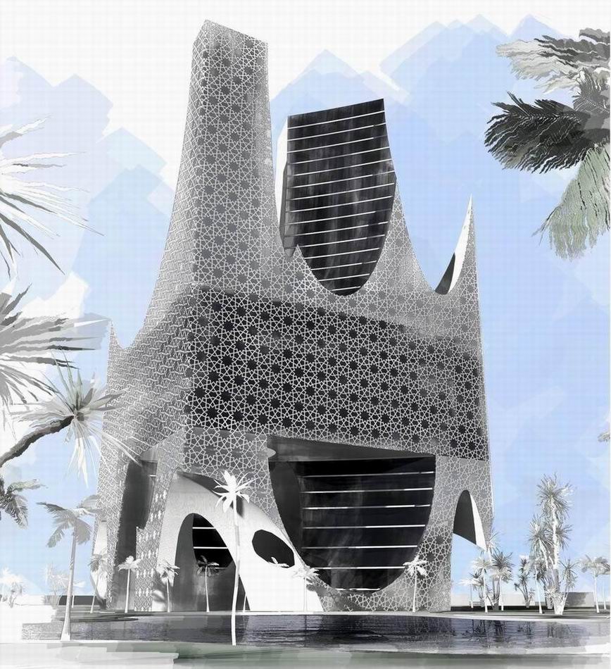 architecture home design