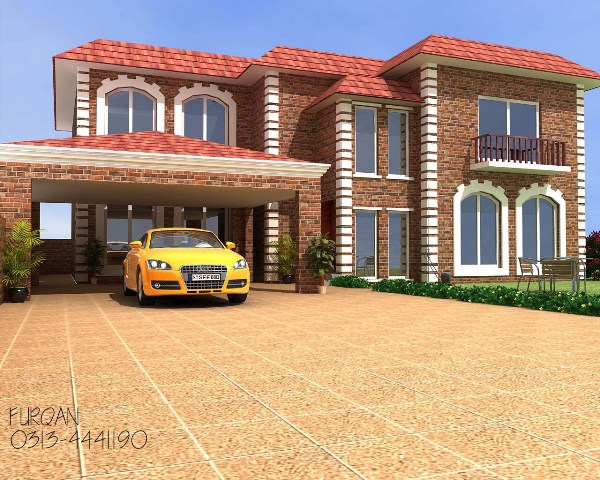 Featured image of post House Exterior Design Pakistan