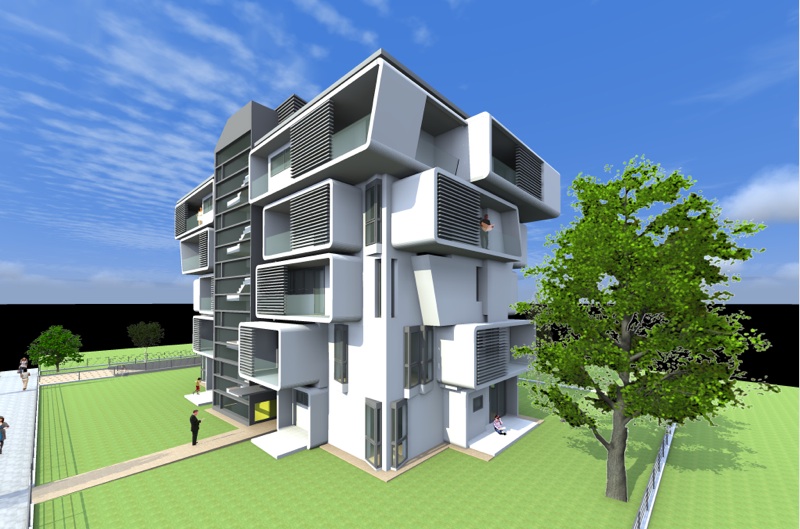 architecture home design