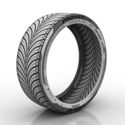 Download 3D Tire