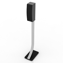 Download 3D Speaker