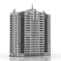 Download 3D Building