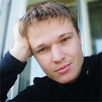 Igor Popkov