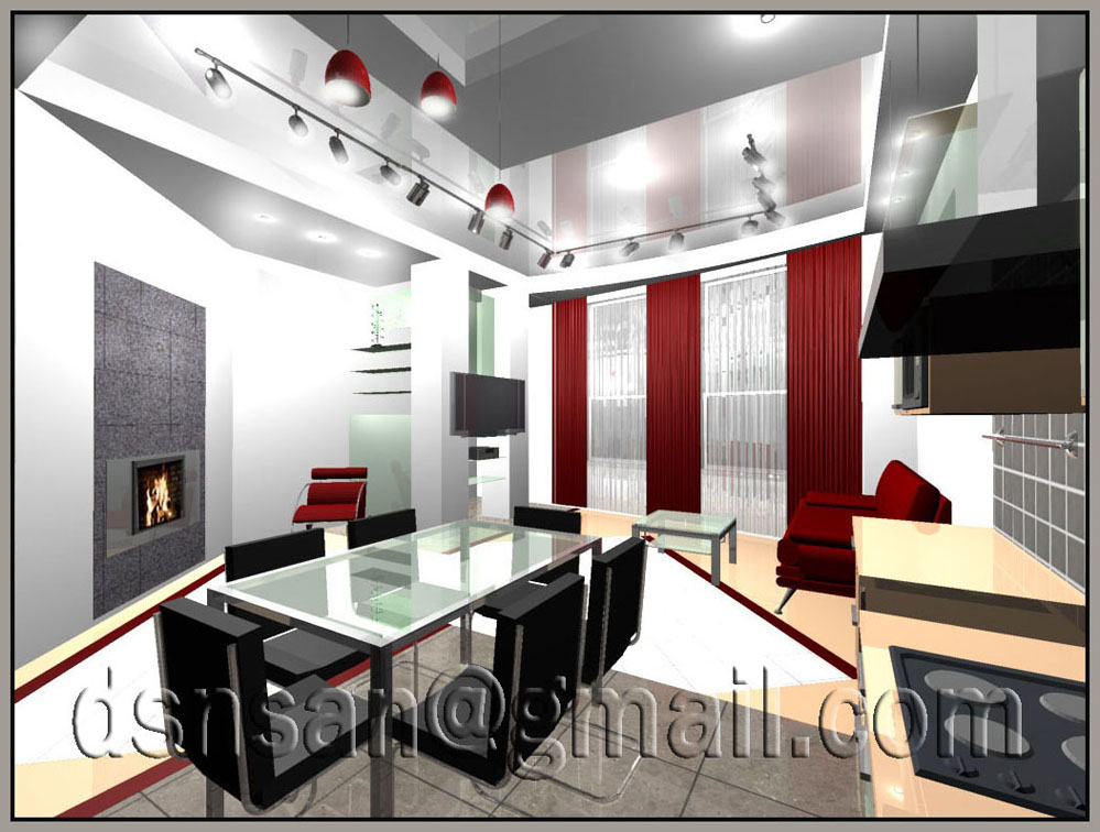 architecture home design