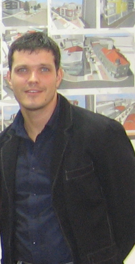 Zoran Nedeljkovic
