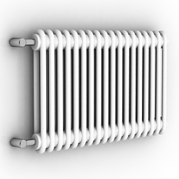radiator - 3D Model Preview #1bb2b324