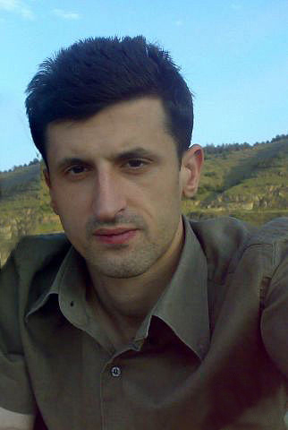Zviad Khachidze