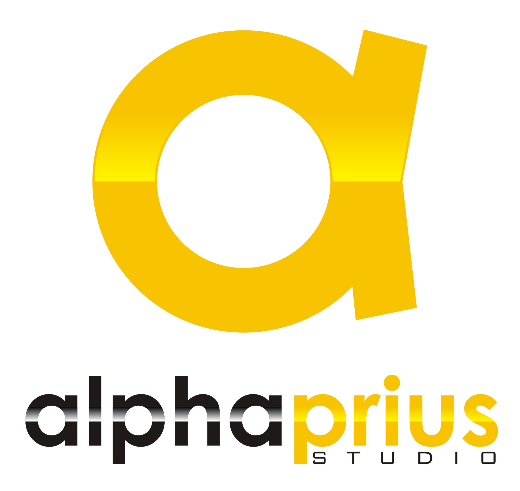 Alpha Prius