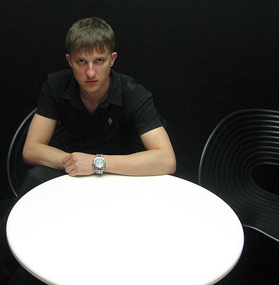 Anton Dobysh