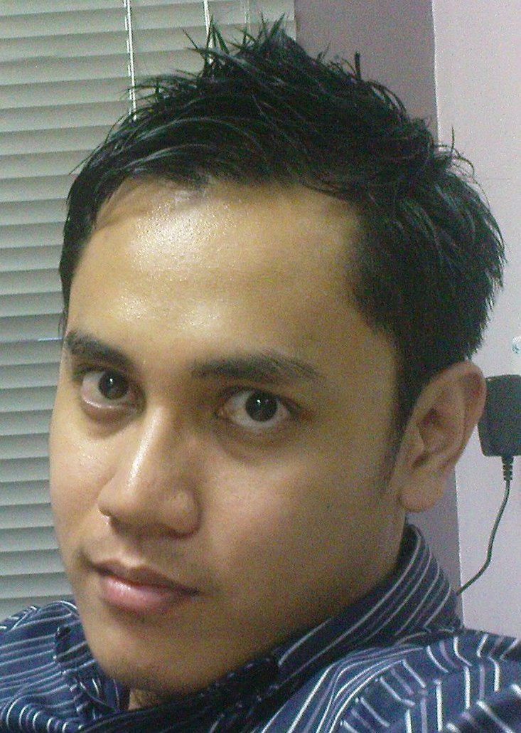 Rizal Martin