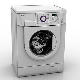 Download 3D Washer