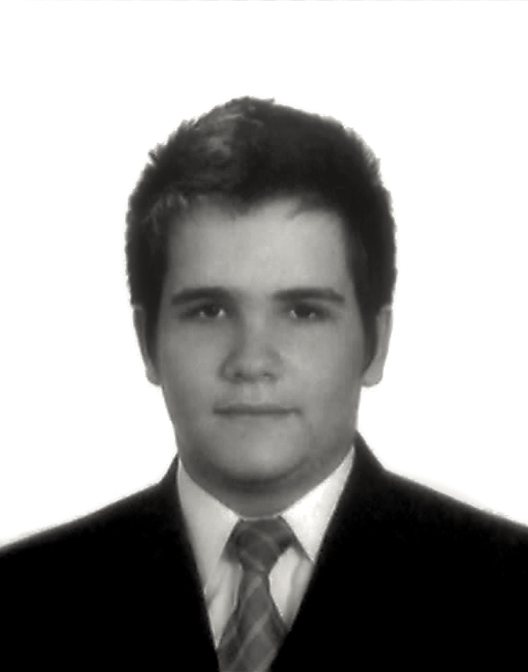 Raul Hoyos