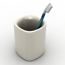 Download 3D Tooth brush