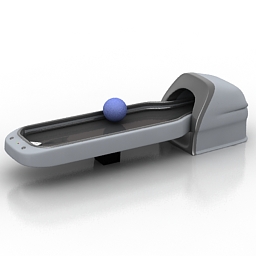 bowling 3D Model Preview #1a24ff28