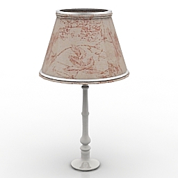 lamp - 3D Model Preview #14913f0d