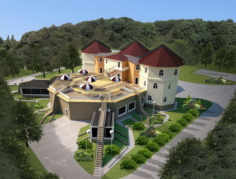 architecture home design