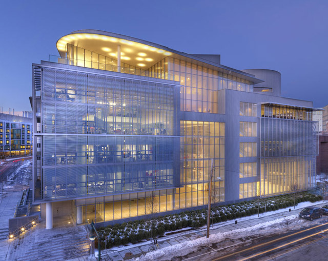 MIT Media Lab, Cambridge, United States