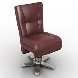 armchair - 3D Model Preview #9a2439f2