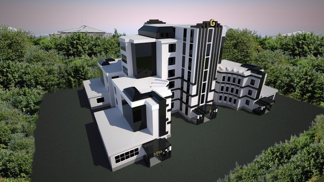 architecture home design