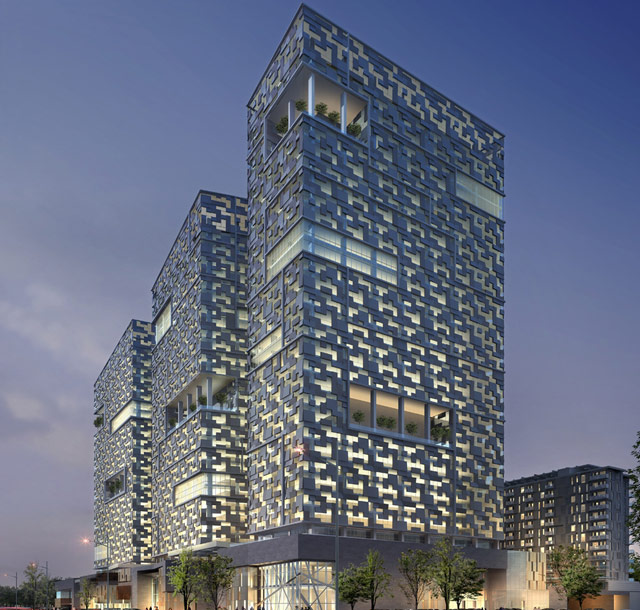 'Mega development' set for Lusail, Qatar