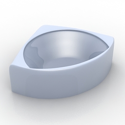 bath magnum kolo 3D Model Preview #af3ebb26