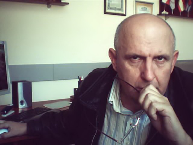 Vladimir Romanenko